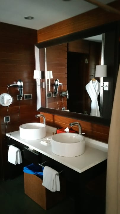 Zimmer Salobre Hotel Resort & Serenity