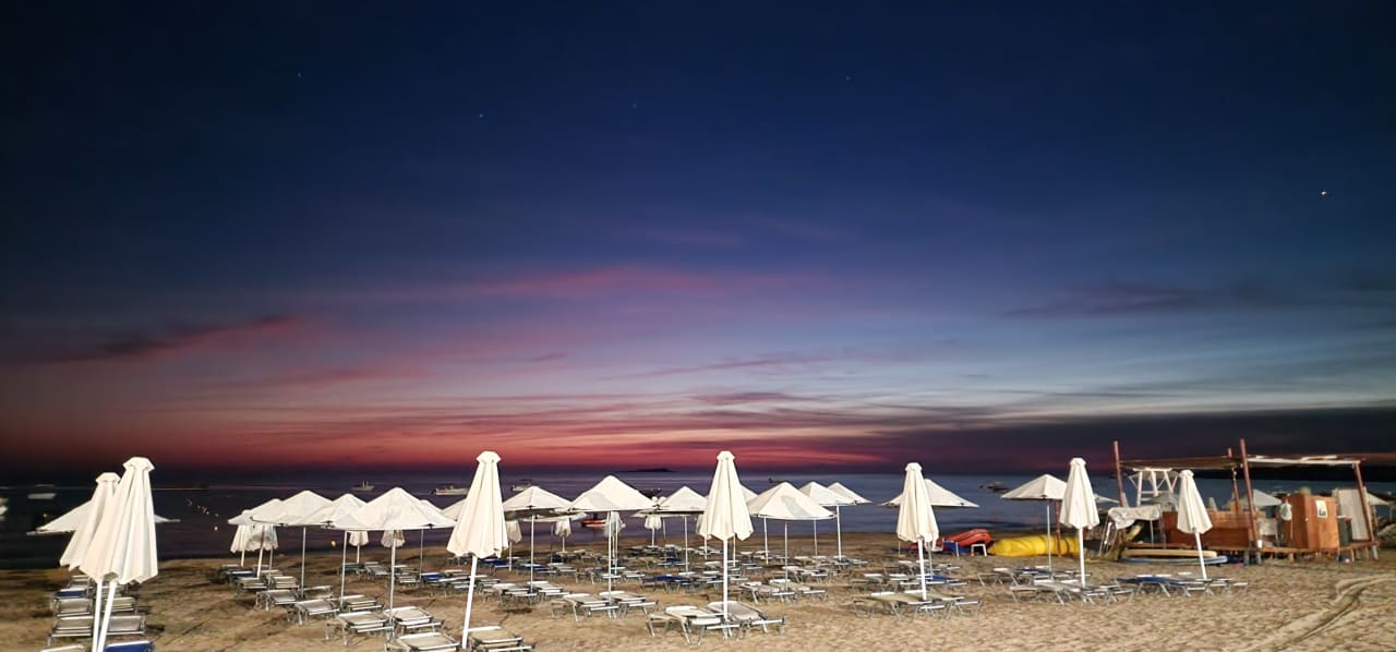 Strand Sandy Beach Resort