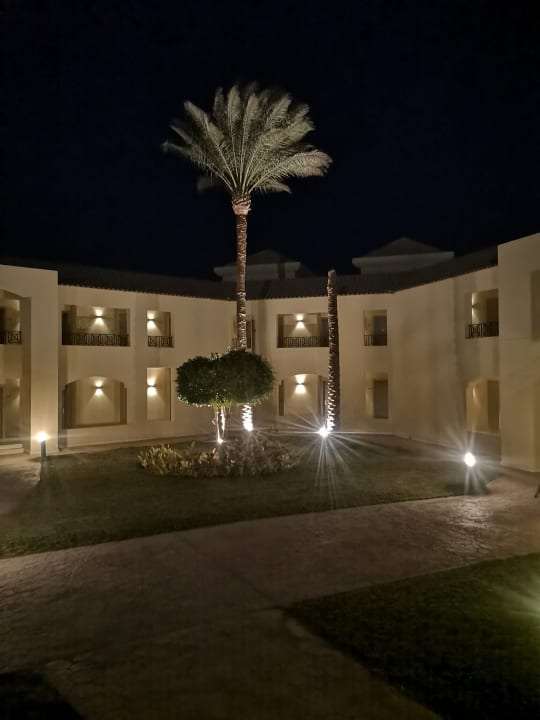 Außenansicht Cleopatra Luxury Resort Makadi Bay