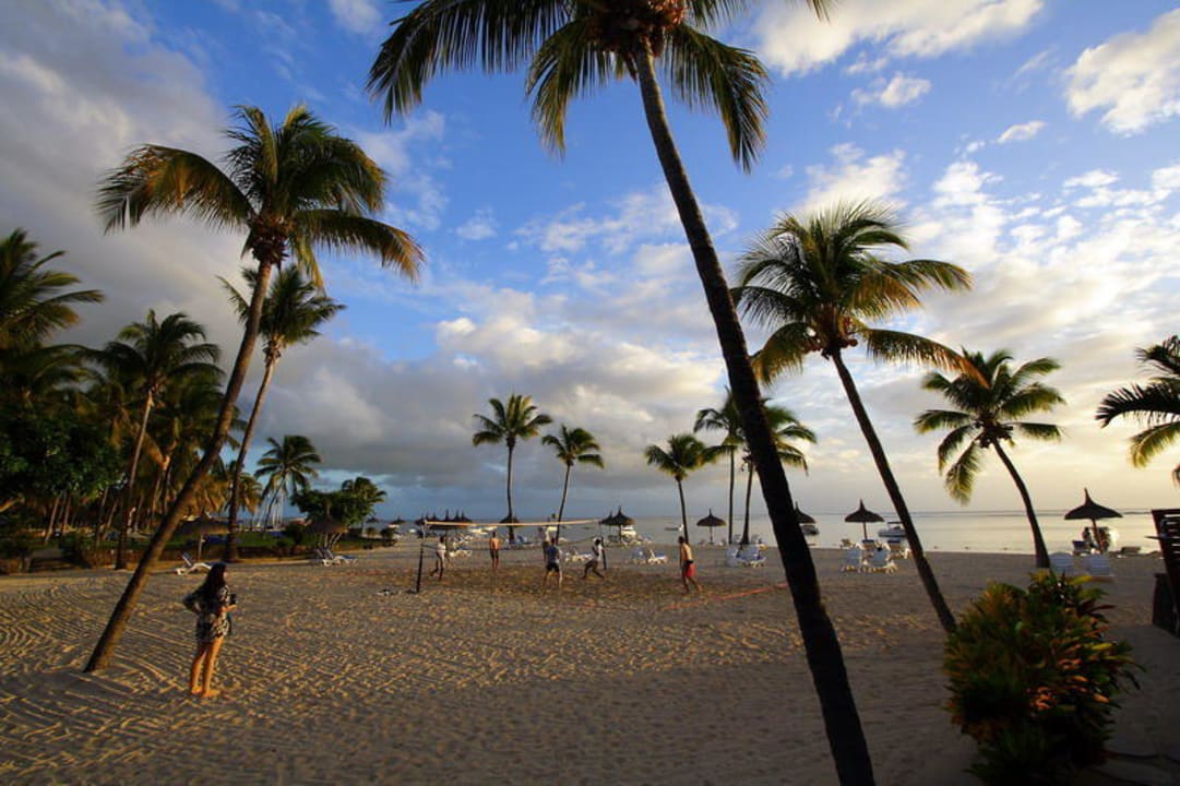 Strand Sofitel Imperial Resort & Spa