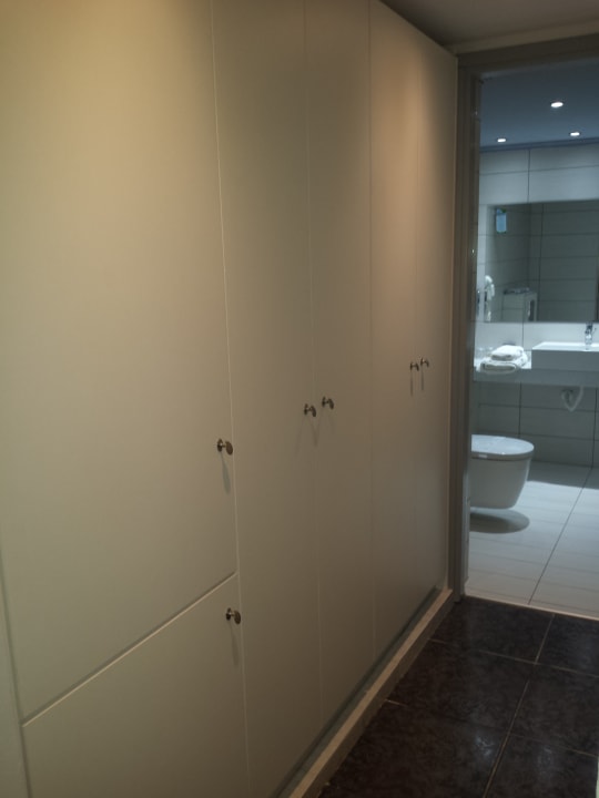 Zimmer HARPIN Georgioupolis Resort Aquapark & SPA