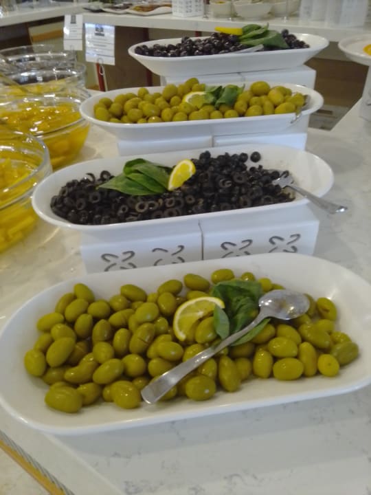 Gastro Side Story Resort & Spa