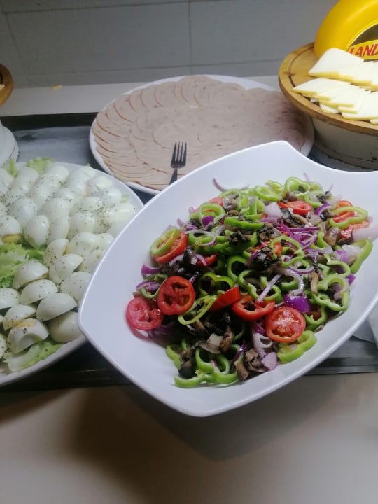 Gastro Hotel Royal Nozha