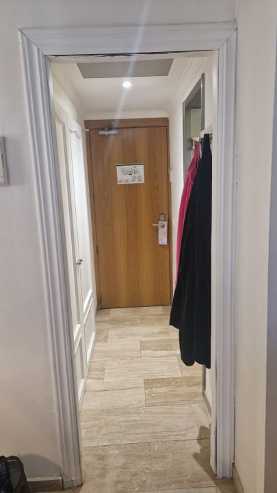 Zimmer Grupotel Los Principes & Spa