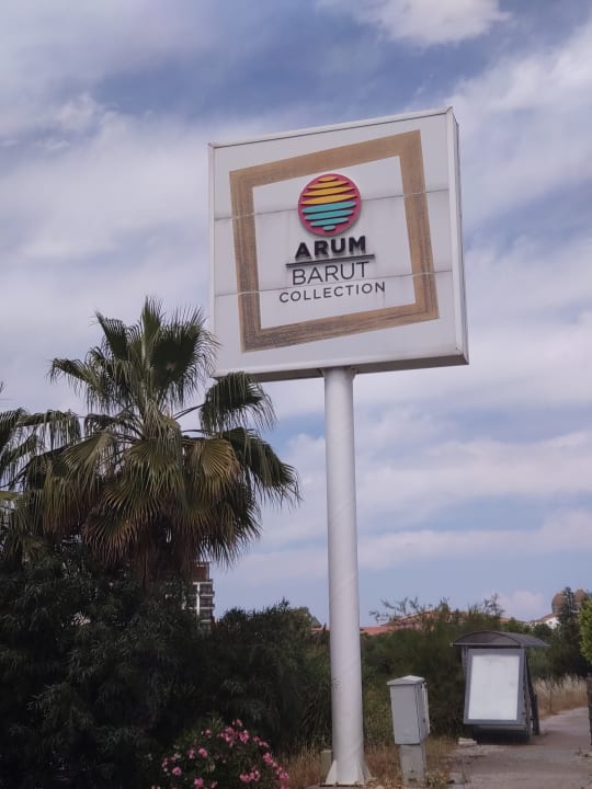 Sonstiges Arum Barut Collection