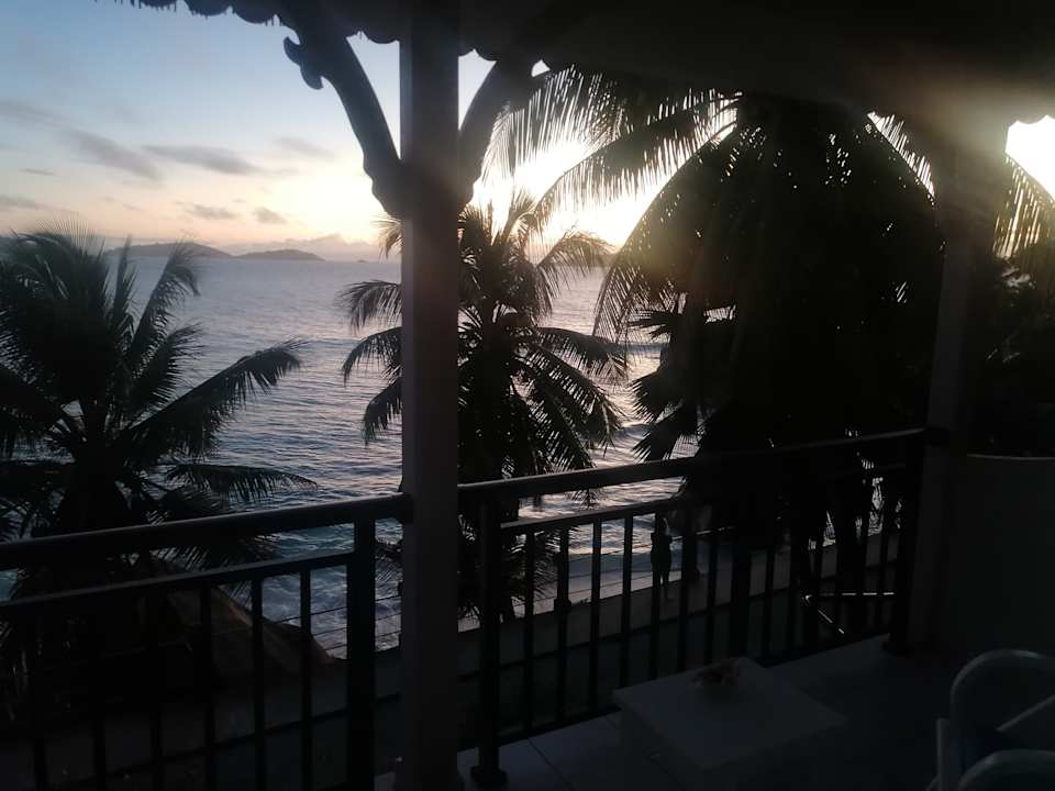 Zimmer Hotel Patatran Village