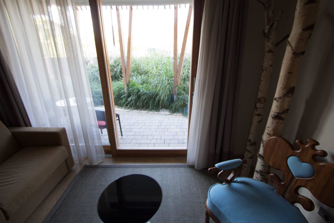 Terrasse Art & Design Hotel Napura