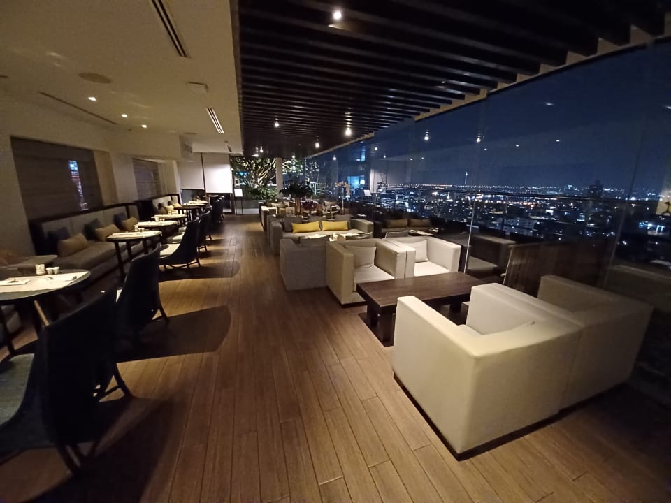 Gastro Millennium Hilton Bangkok