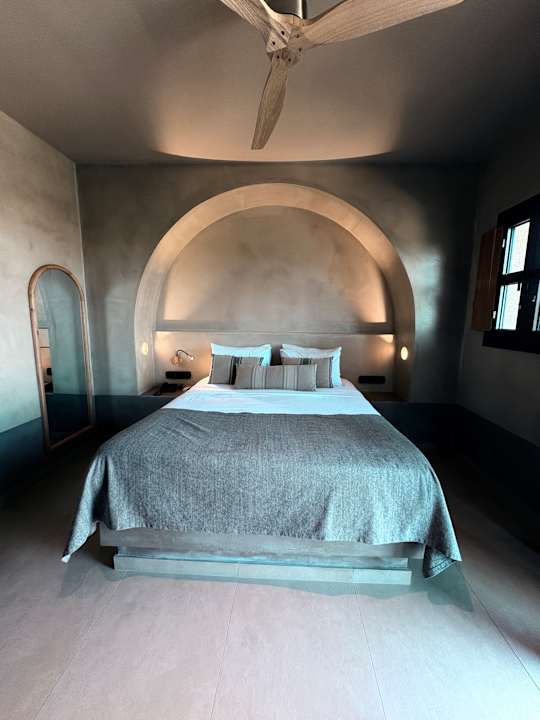 Zimmer Momi Slow Living Hotel