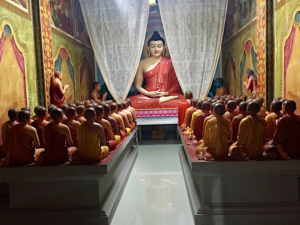 Sonstiges Ayubowan Swiss Lanka Bungalow Resort