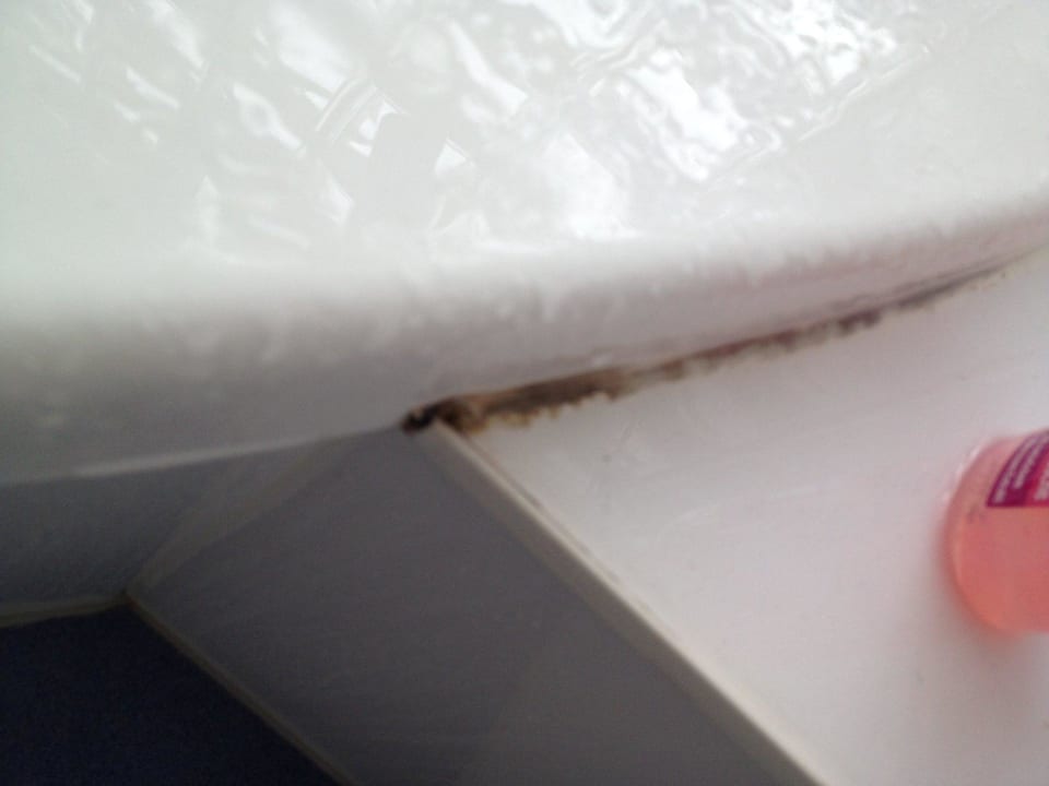 TipTop alles Bungalow Park Colibri