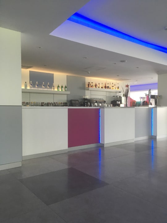 Lobby LABRANDA Marieta - Adults only