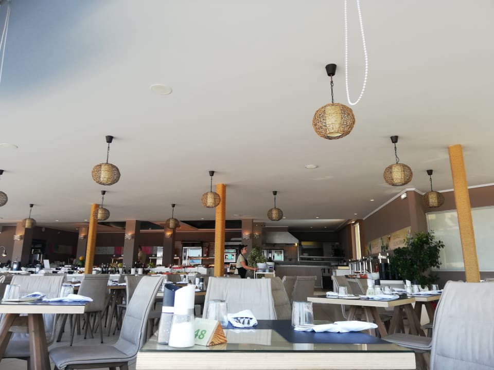 Gastro Hotel Corissia Princess