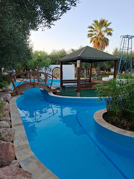 Pool TUI KIDS CLUB Alex Beach