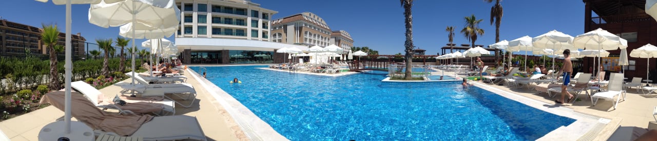 Pool Armas Life Belek