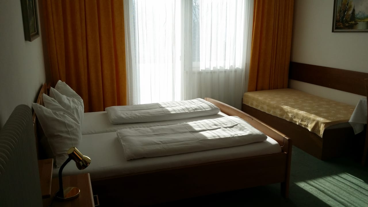 Zimmer Pension Druml