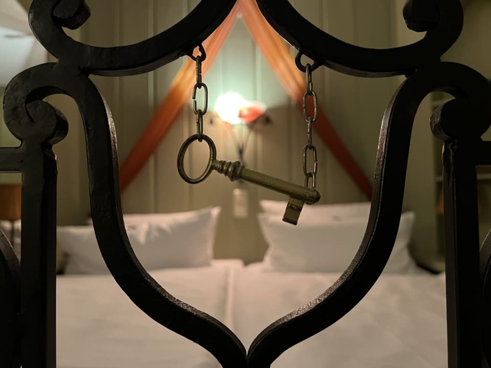 Zimmer Meeressterne Hotel Forsthaus Damerow