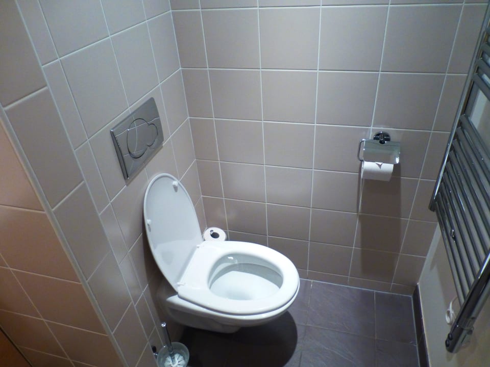 WC Hotel Park & Suites Prestige Paris