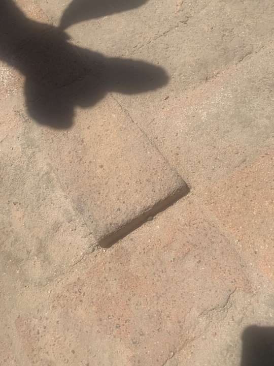 Außenansicht Marriott Hurghada Beach Resort