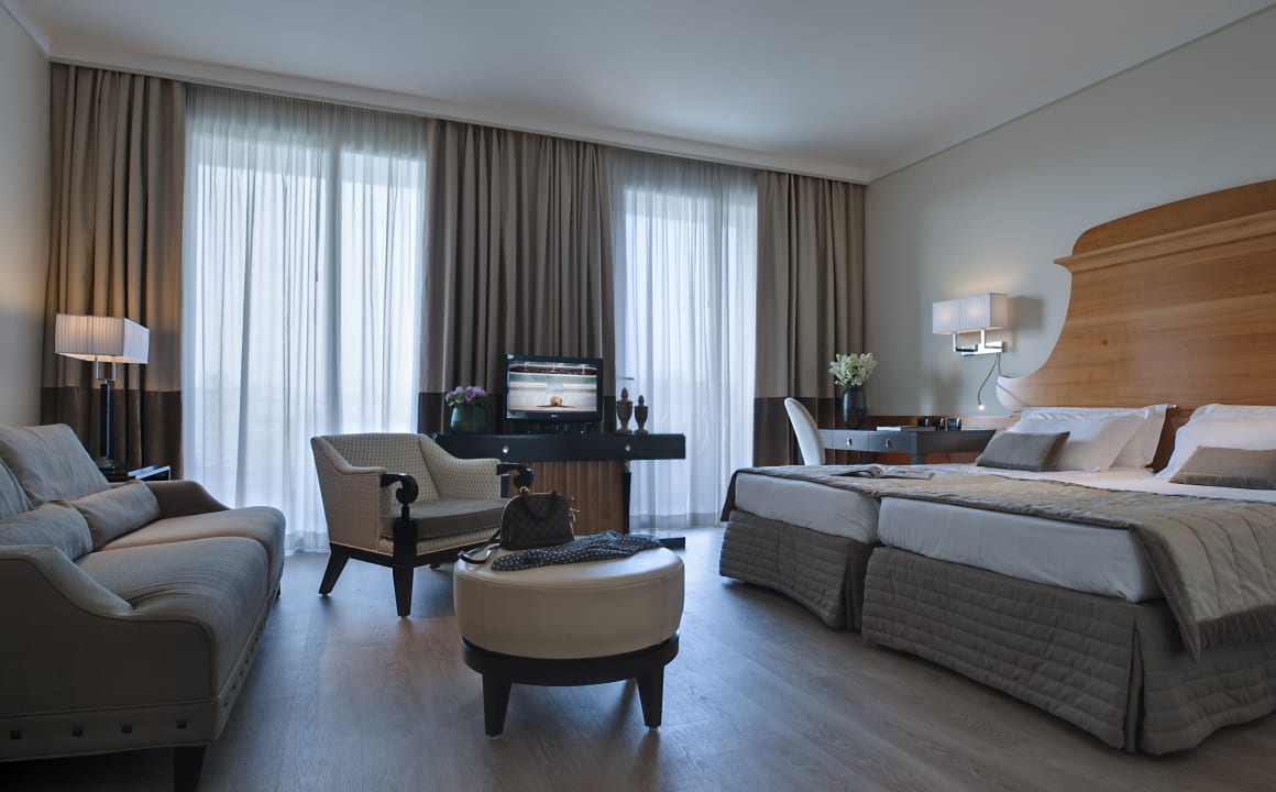 Zimmer Hotel Terme Mioni Pezzato