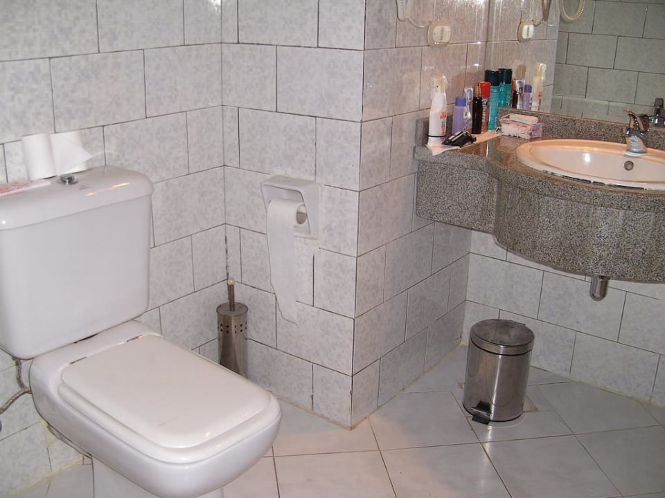 Bad Ali Baba Palace Hotel
