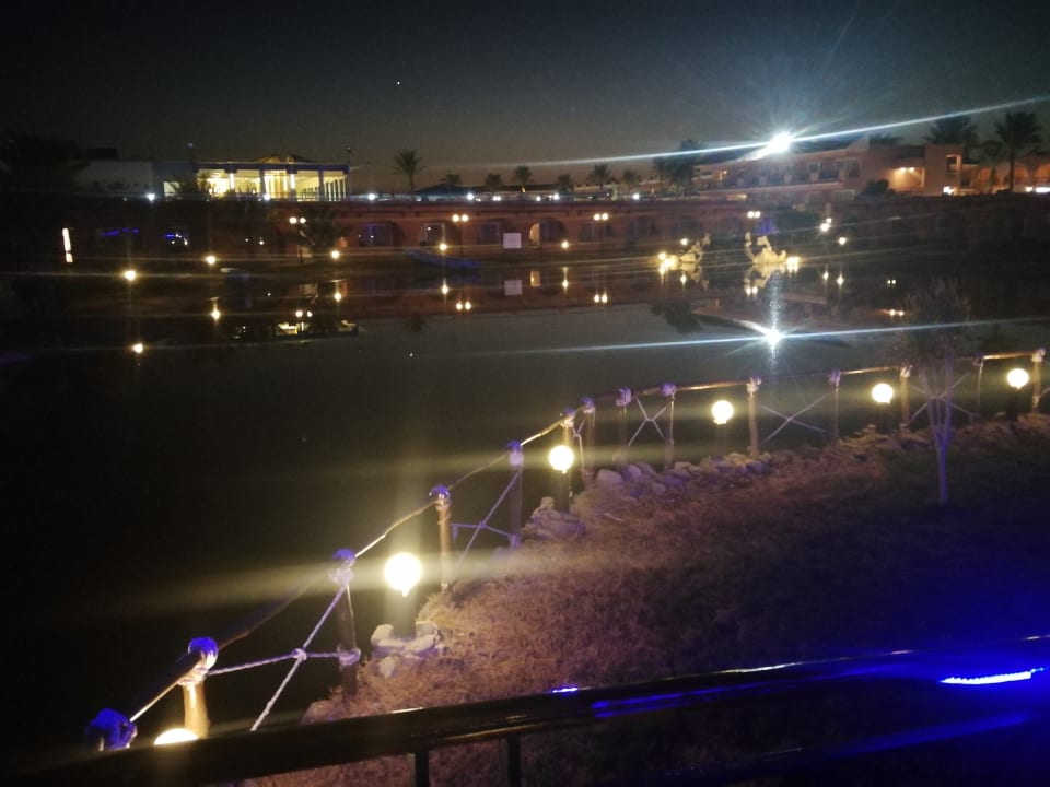 Ausblick MG Alexander The Great Hotel