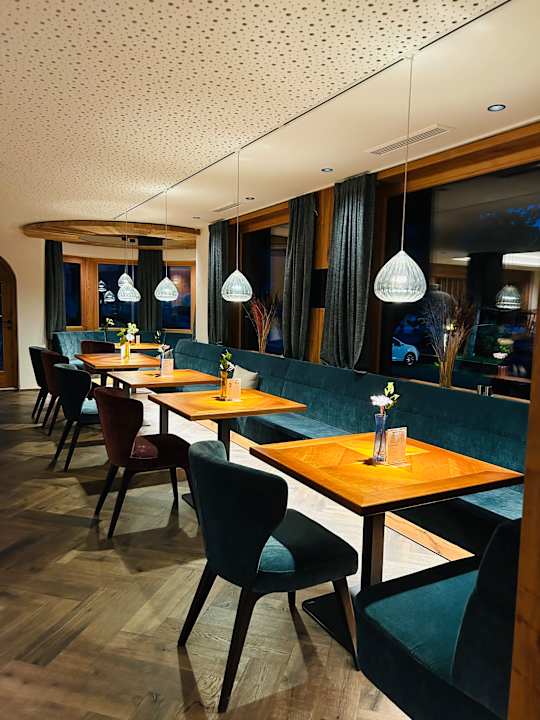 Gastro Hotel Lumberger Hof