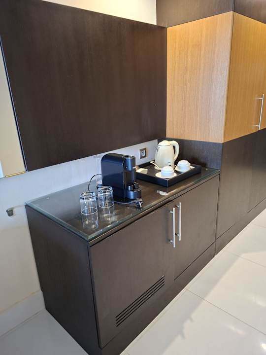 Zimmer Iberostar Selection Kuriat Palace