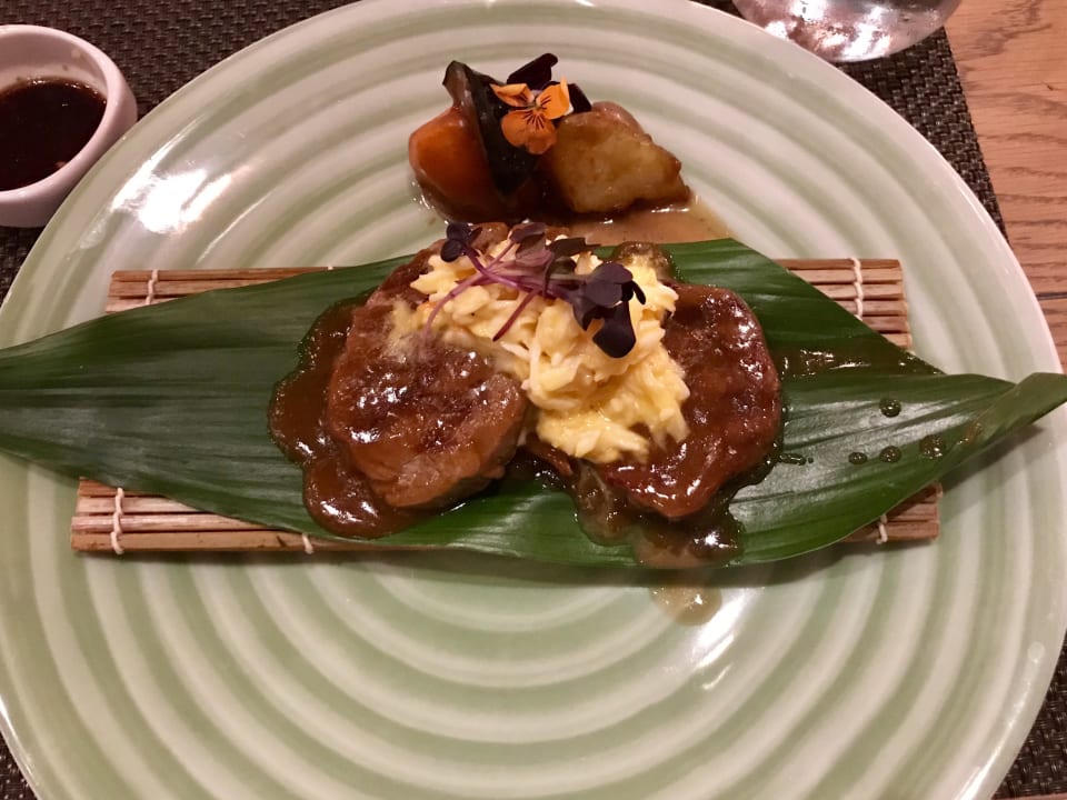 Gastro Maxx Royal Belek Golf Resort