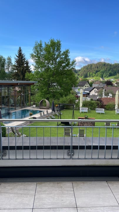 Ausblick Eibl-Brunner