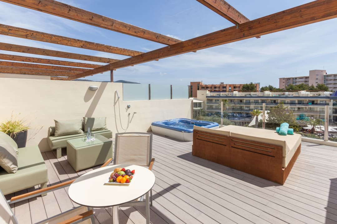 Zimmer Zafiro Palmanova