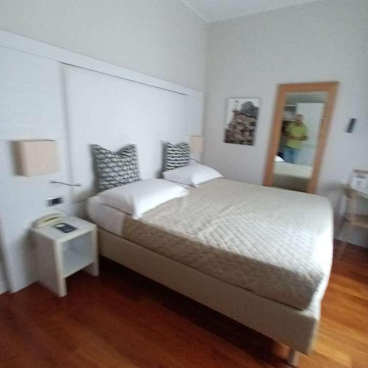 Zimmer Hotel Giulietta e Romeo