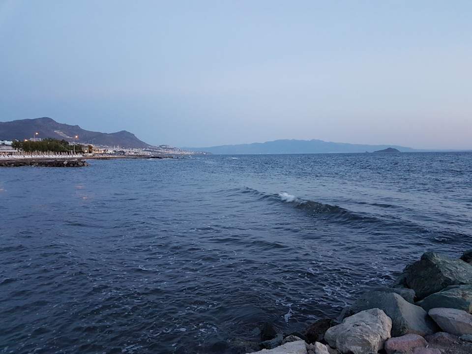 Ausblick MyElla Bodrum Resort & Spa