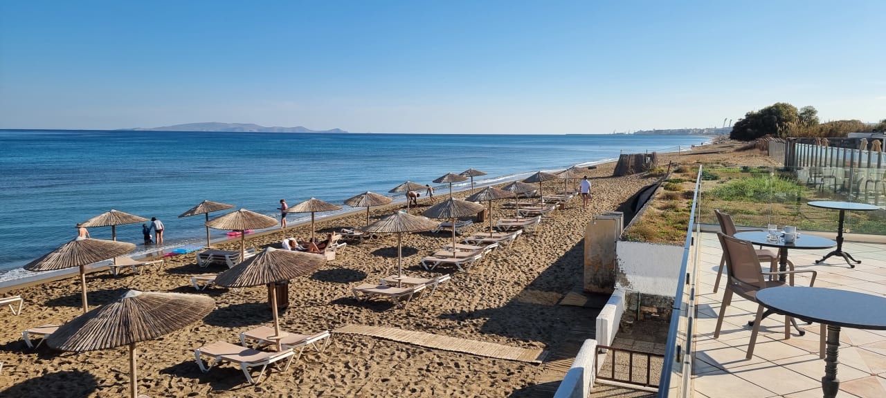Strand Civitel Creta Beach