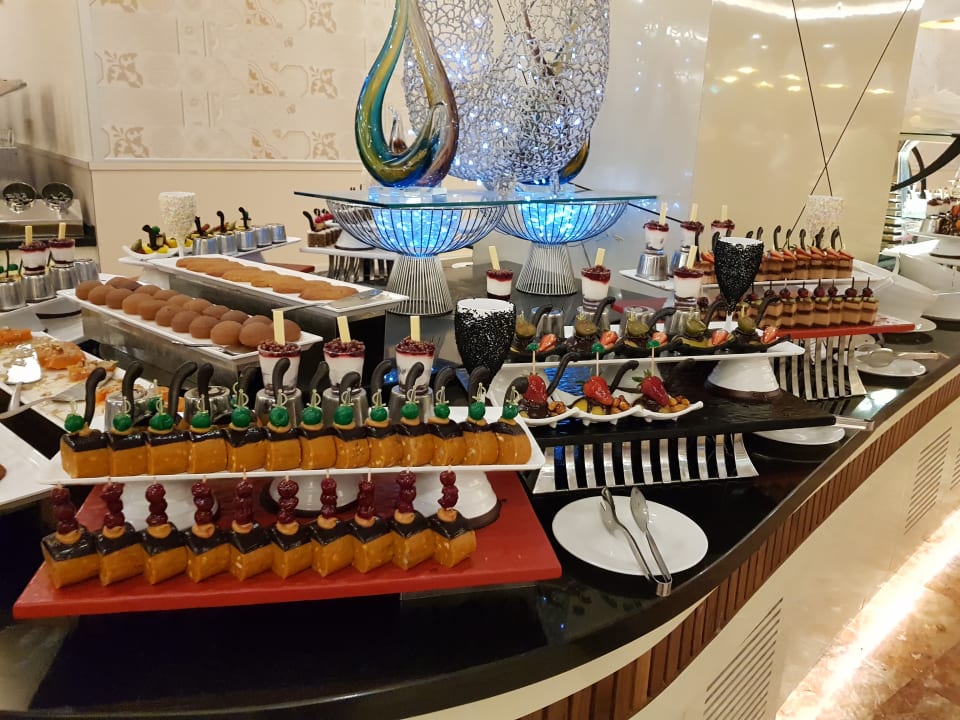 Toll Aydinbey Kings Palace & Spa