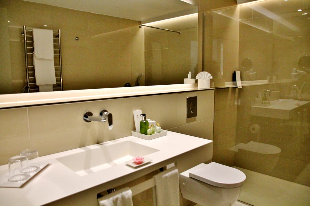 Zimmer Sabina Hotel & Suites