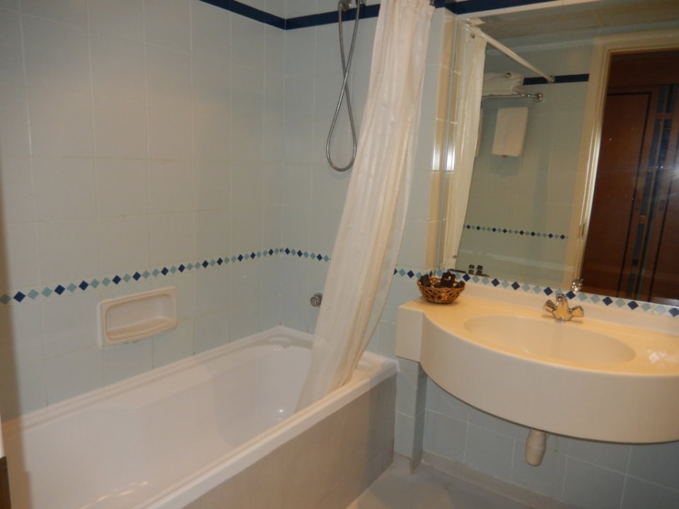 Zimmer Best Western Sur