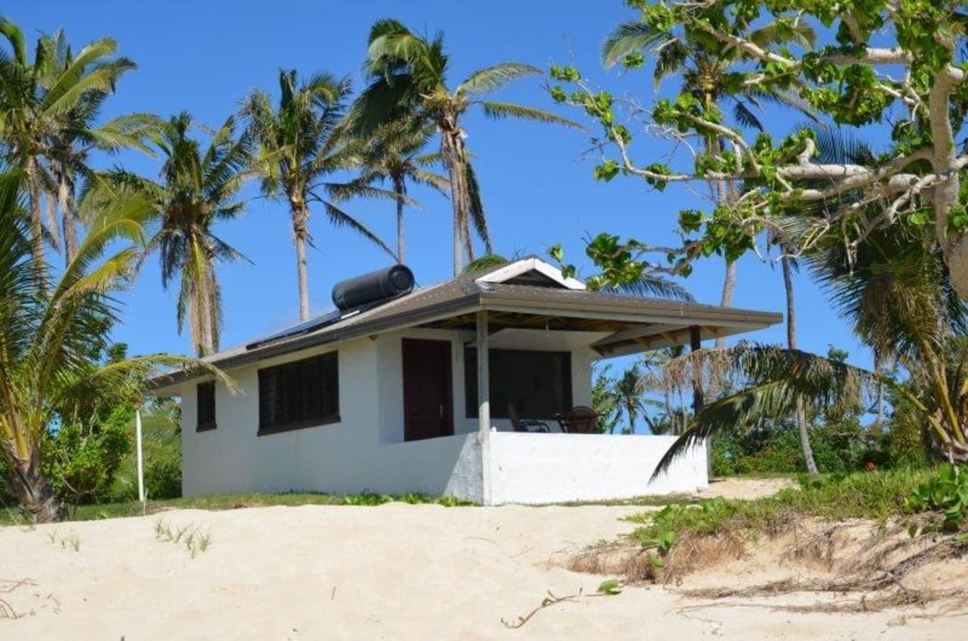 Fahle 2 Sandy Beach Resort Tonga