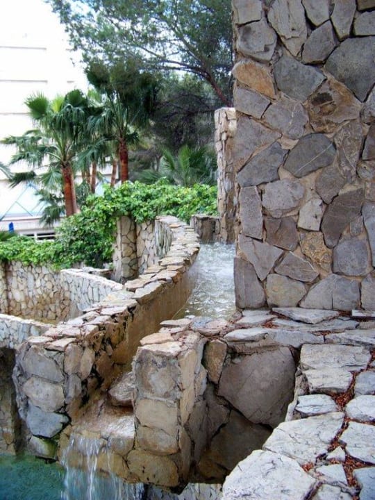 Hotel Palmira Beach allsun Hotel Bella Paguera