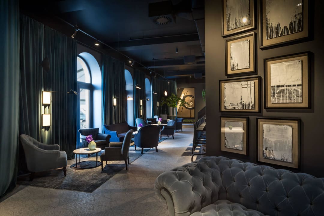 Caffe Bar Adriatic Adriatic Hotel by Maistra Collection