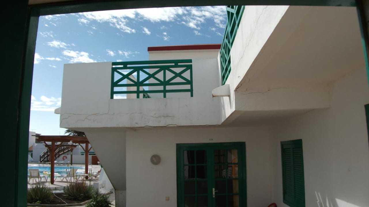 Balkon Smy Tahona Fuerteventura