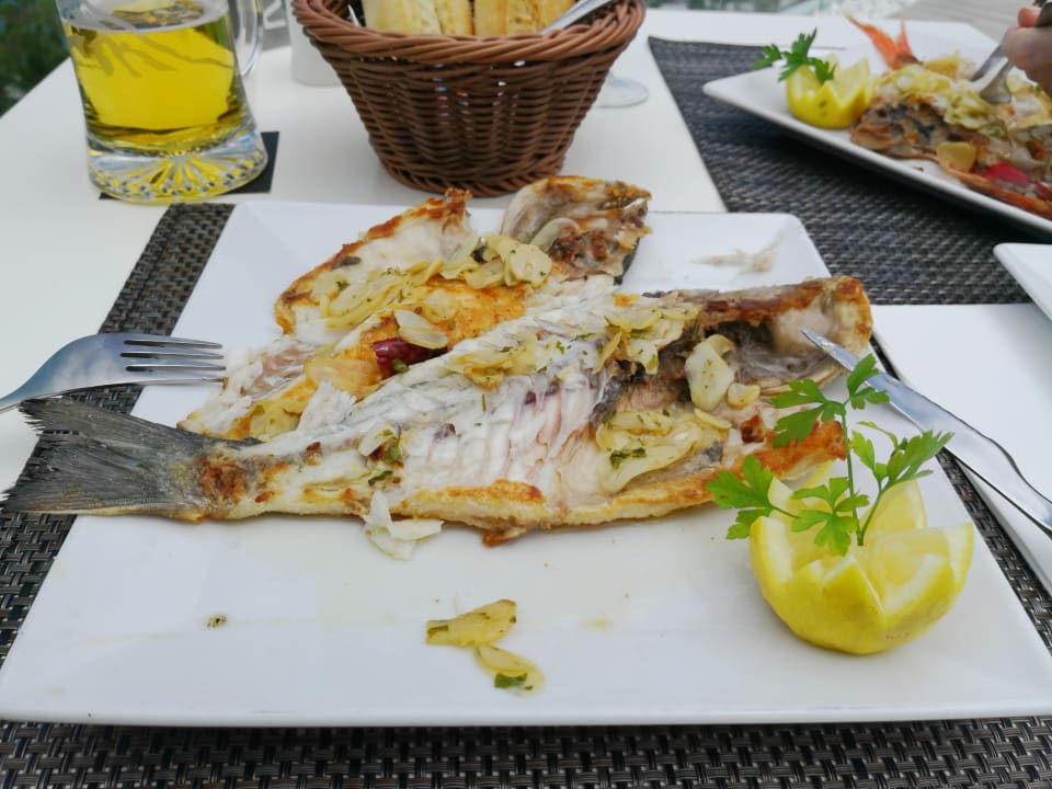 Gastro Hotel ValleMar