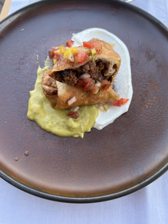 Gastro Mitsis Selection Blue Domes