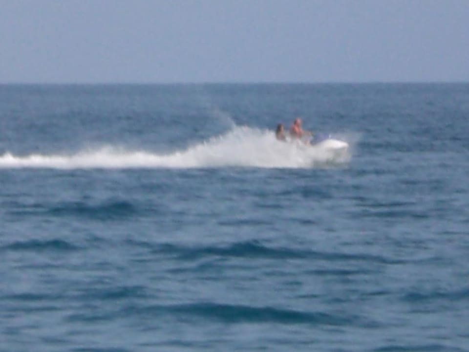 Das Meer Le Jardin Resort