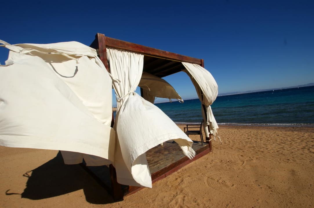 Massage Retac Qunay Dahab Resort and Spa