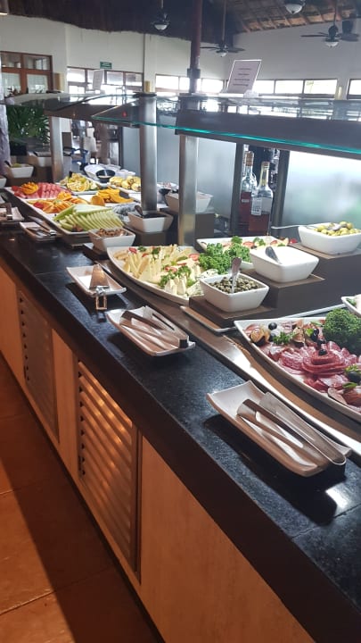 Gastro Akumal Bay Beach & Wellness Resort