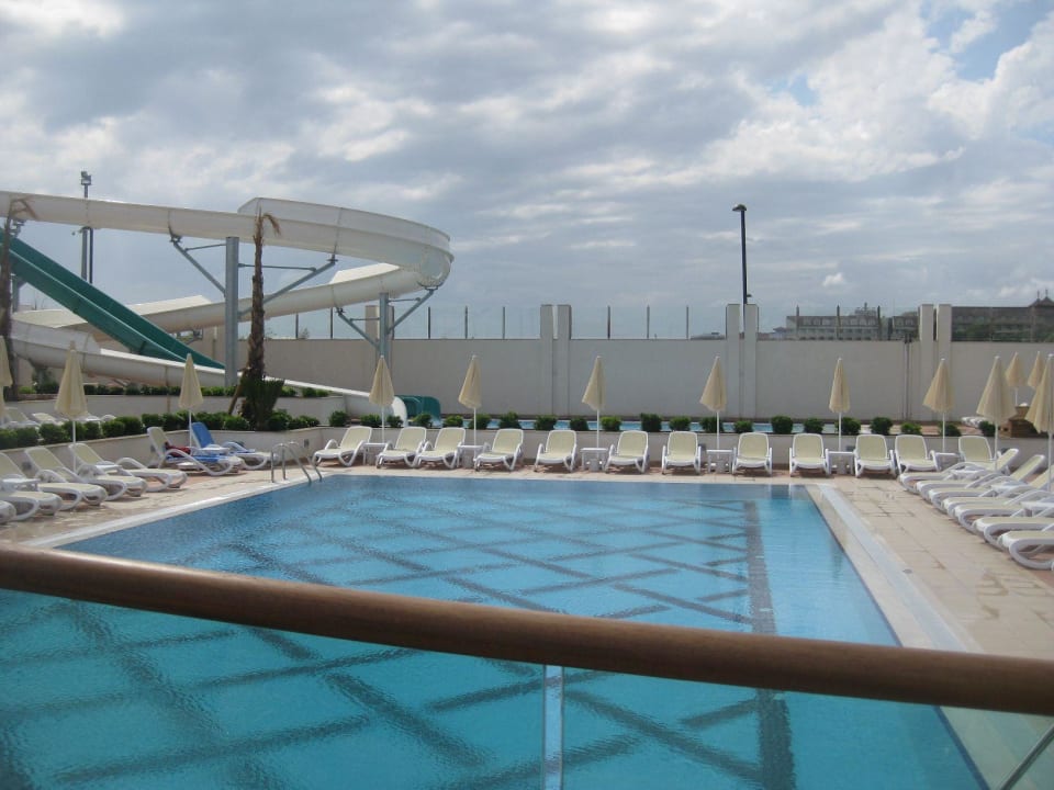 Pool Sentido Trendy Verbena Beach