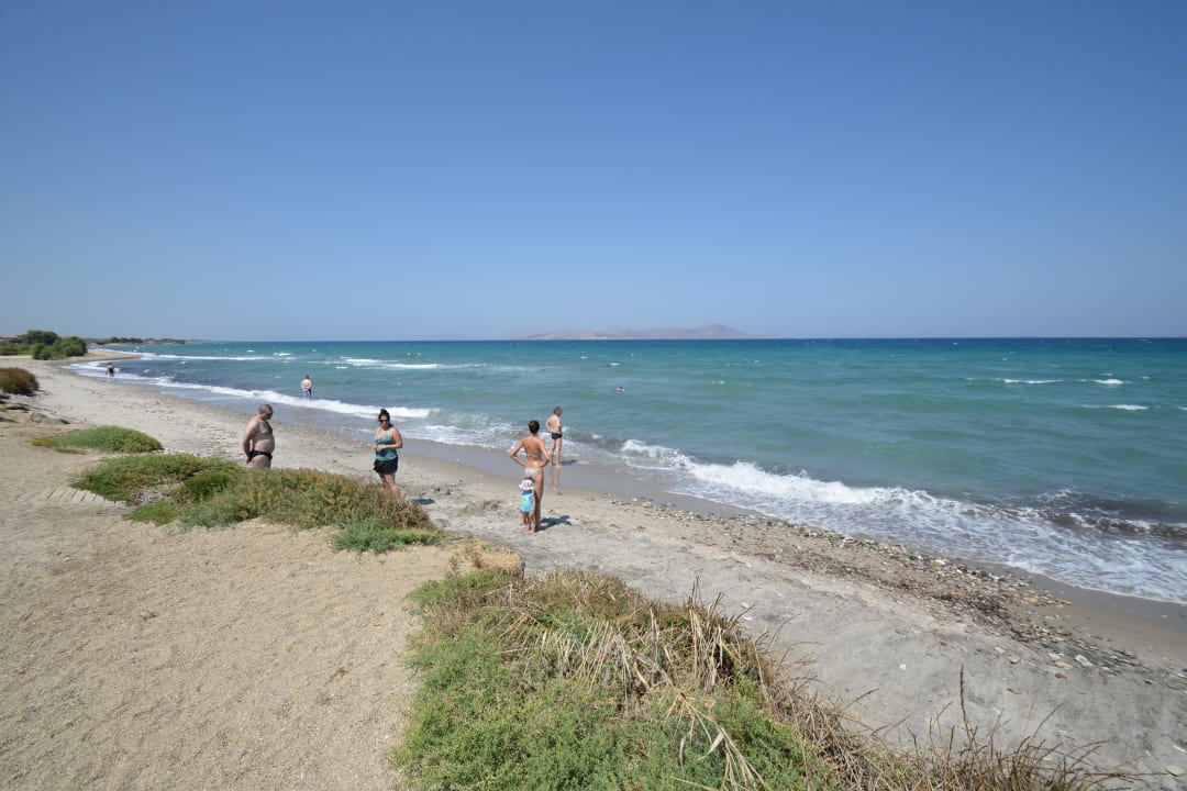 Strand Astir Odysseus Kos Resort & Spa