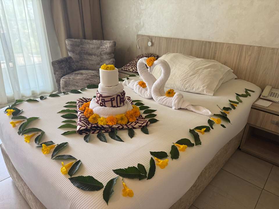 Zimmer Amarina Abu Soma Resort & Aquapark