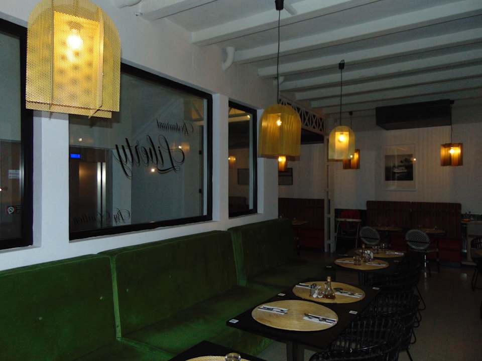 Gastro Hotel Carlton